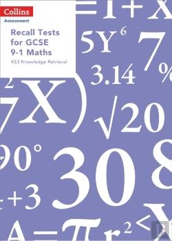 Bertrand.pt - Recall Tests For Gcse 9-1 Maths