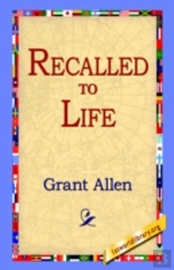 Bertrand.pt - Recalled To Life