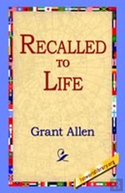Bertrand.pt - Recalled To Life
