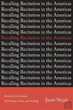 Bertrand.pt - Recalling Recitation In The Americas