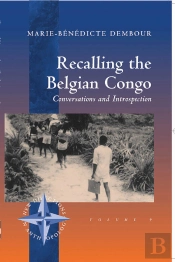 Recalling The Belgian Congo