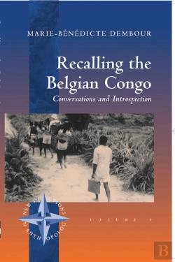 Bertrand.pt - Recalling The Belgian Congo