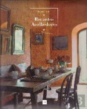 Recantos Acolhedores