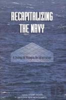 Recapitalizing The Navy