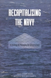 Recapitalizing The Navy