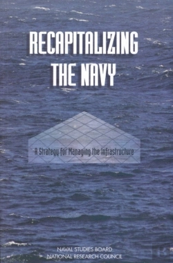 Bertrand.pt - Recapitalizing The Navy