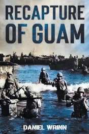 Recapture Of Guam