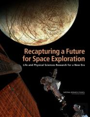 Recapturing A Future For Space Exploration