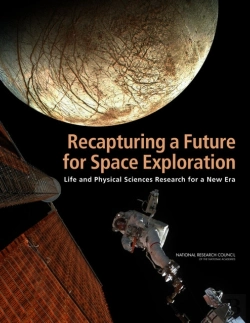 Bertrand.pt - Recapturing A Future For Space Exploration