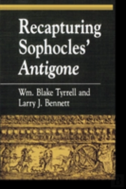 Bertrand.pt - Recapturing Sophocles' Antigone