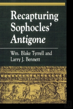 Bertrand.pt - Recapturing Sophocles' Antigone