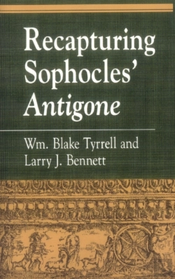 Bertrand.pt - Recapturing Sophocles' Antigone