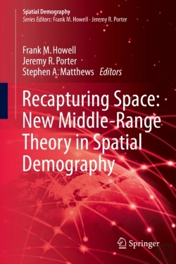 Bertrand.pt - Recapturing Space: New Middle-Range Theory In Spatial Demography