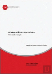 Recarga de águas subterrâneas