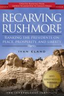 Recarving Rushmore