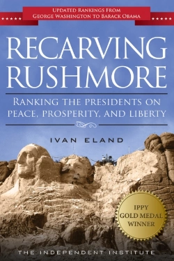 Bertrand.pt - Recarving Rushmore