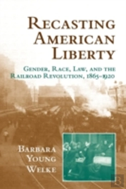 Bertrand.pt - Recasting American Liberty