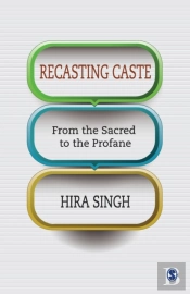 Recasting Caste