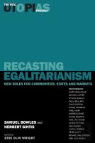 Recasting Egalitarianism