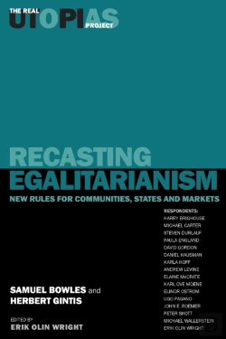 Bertrand.pt - Recasting Egalitarianism