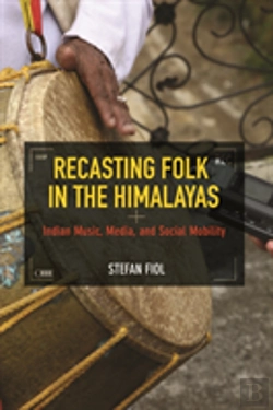 Bertrand.pt - Recasting Folk In The Himalayas