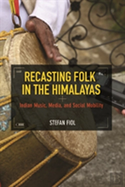 Bertrand.pt - Recasting Folk In The Himalayas