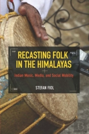 Recasting Folk In The Himalayas