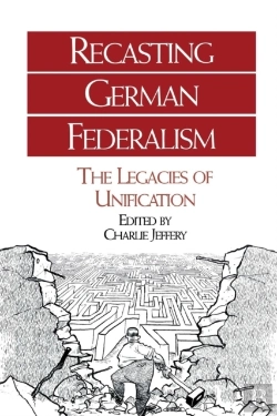 Bertrand.pt - Recasting German Federalism