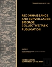 Recconnaisance And Surveillance Brigade Collective Task Publication
