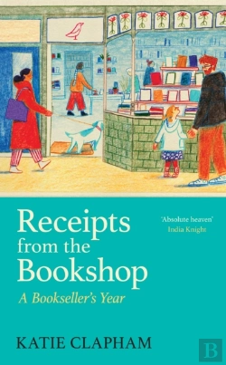 Bertrand.pt - Receipts From The Bookshop