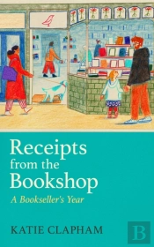 Receipts From The Bookshop