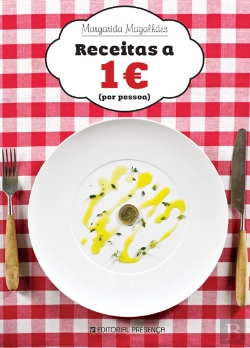 Bertrand.pt - Receitas a 1€