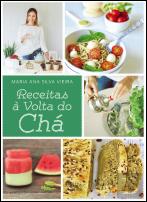 Receitas à Volta do Chá