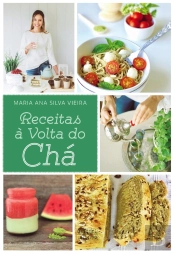 Receitas À Volta Do Chá