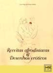 Receitas Afrodisíacas & Desenhos Eróticos