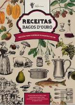 Receitas Bagos D'Ouro