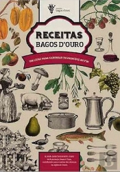 Receitas Bagos D'Ouro
