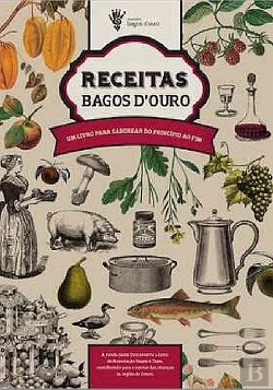 Bertrand.pt - Receitas Bagos D'Ouro