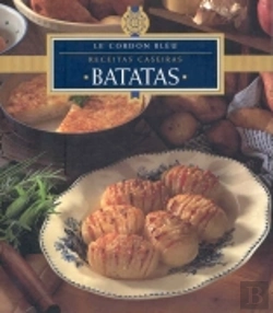 Bertrand.pt - Receitas Caseiras Batatas