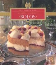 Receitas Caseiras - Bolos