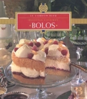 Receitas Caseiras - Bolos