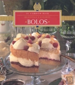 Bertrand.pt - Receitas Caseiras - Bolos