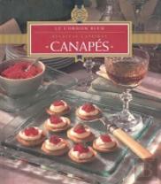 Receitas Caseiras Canapés