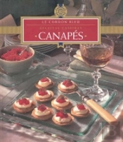 Receitas Caseiras Canapés