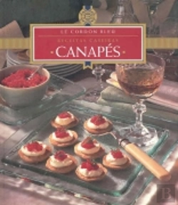 Bertrand.pt - Receitas Caseiras Canapés
