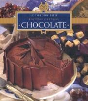 Receitas Caseiras - Chocolate