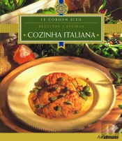 Receitas Caseiras Cozinha Italiana