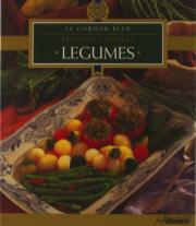 Receitas Caseiras - Legumes
