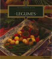 Receitas Caseiras - Legumes