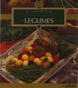 Bertrand.pt - Receitas Caseiras - Legumes